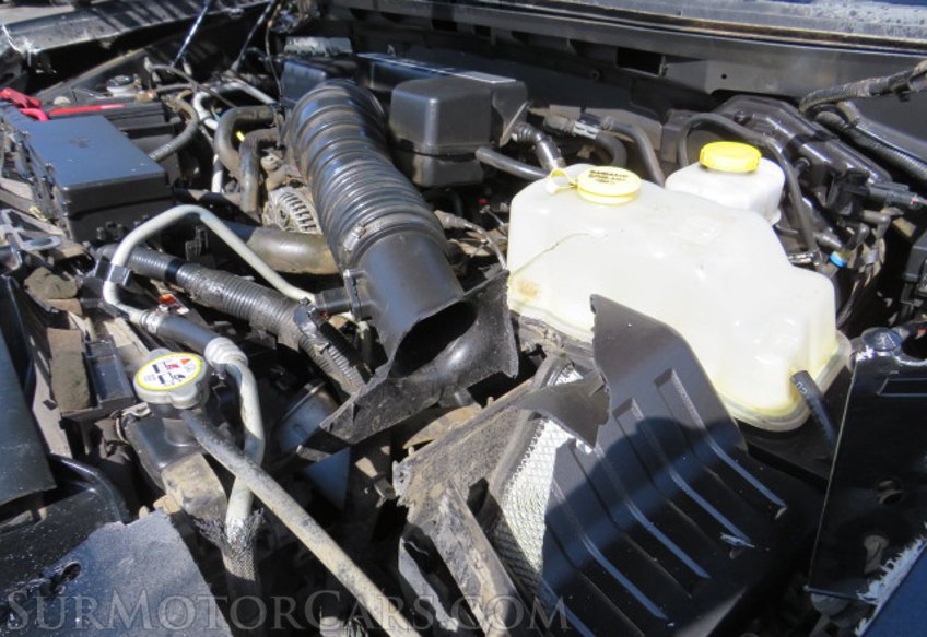 2014 Ford F-150 - Image 60