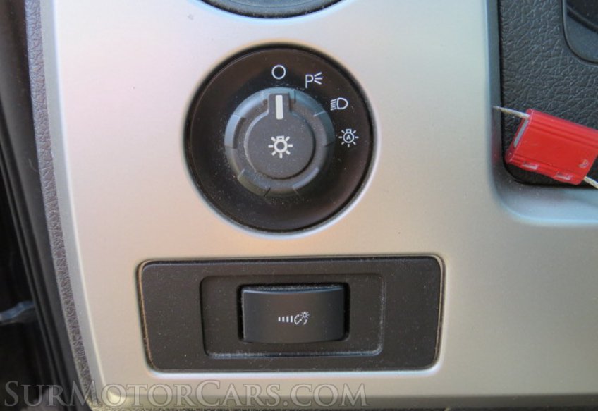 2014 Ford F-150 - Image 52