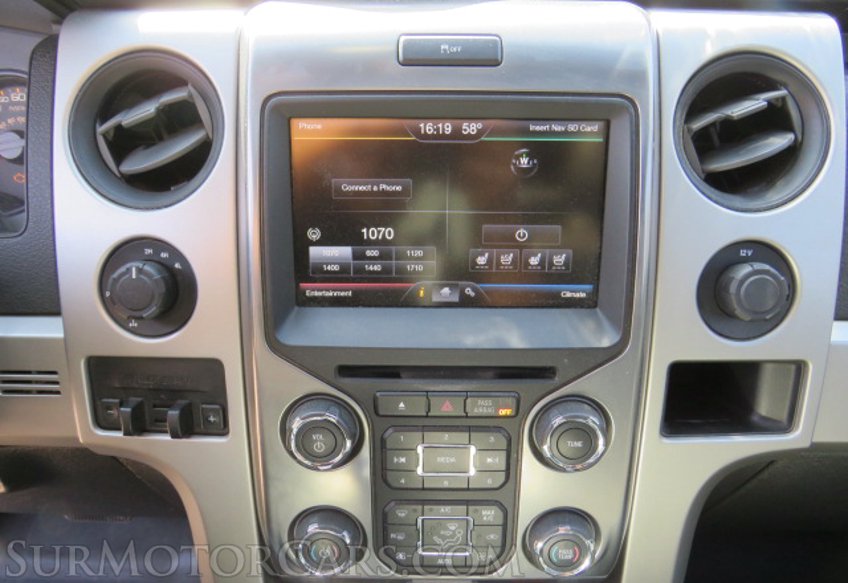 2014 Ford F-150 - Image 41