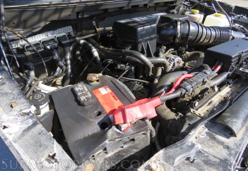 2014 Ford F-150 - Image 58