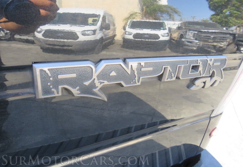 2014 Ford F-150 - Image 20