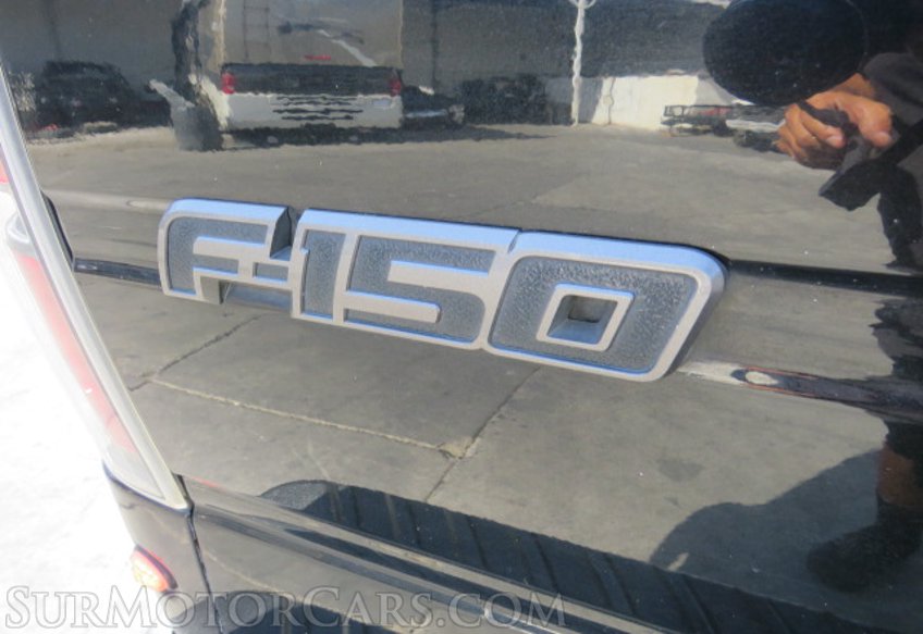 2014 Ford F-150 - Image 19