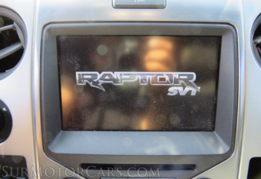 2014 Ford F-150 - Image 43