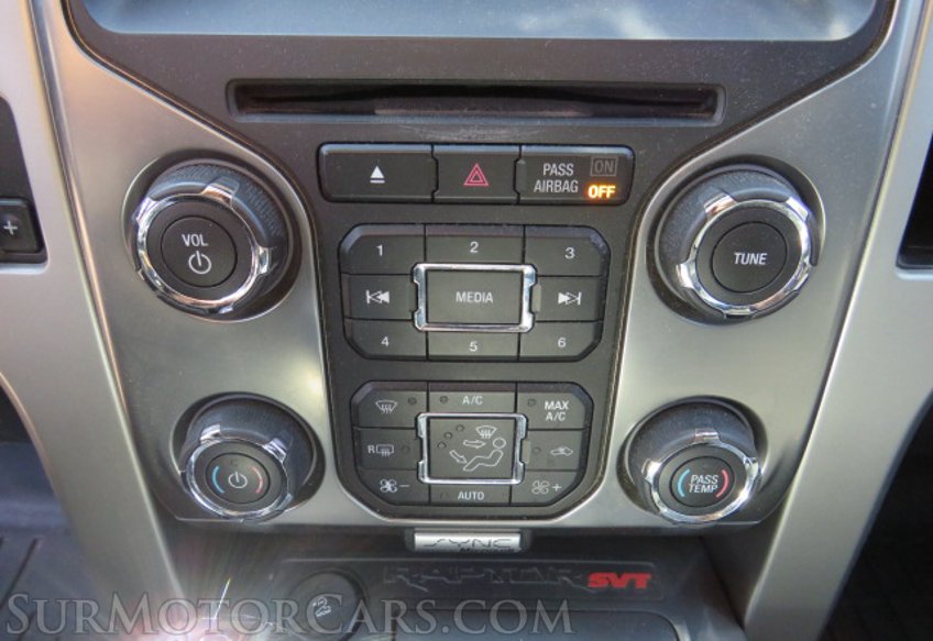 2014 Ford F-150 - Image 44