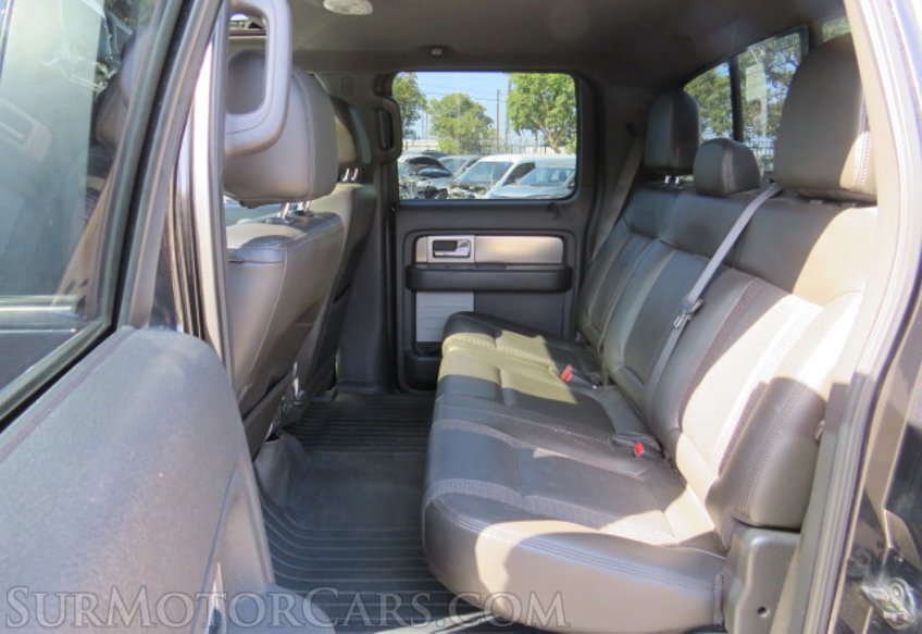 2014 Ford F-150 - Image 34