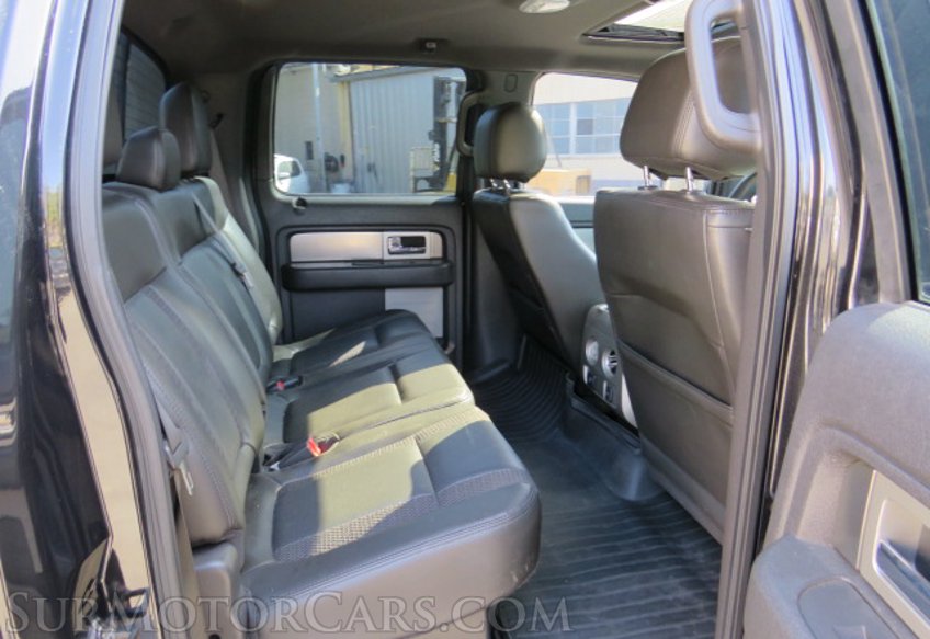 2014 Ford F-150 - Image 33