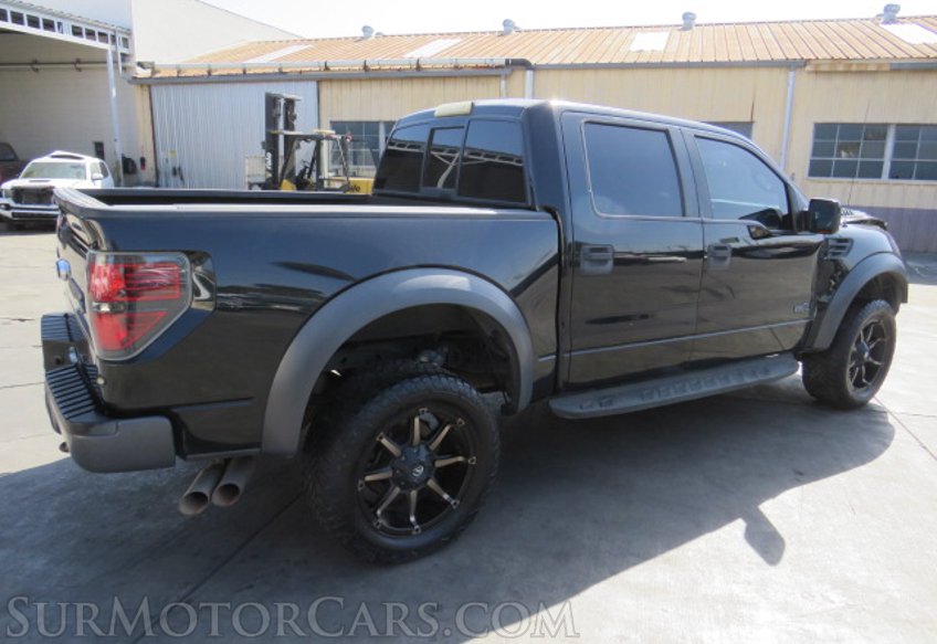 2014 Ford F-150 - Image 8