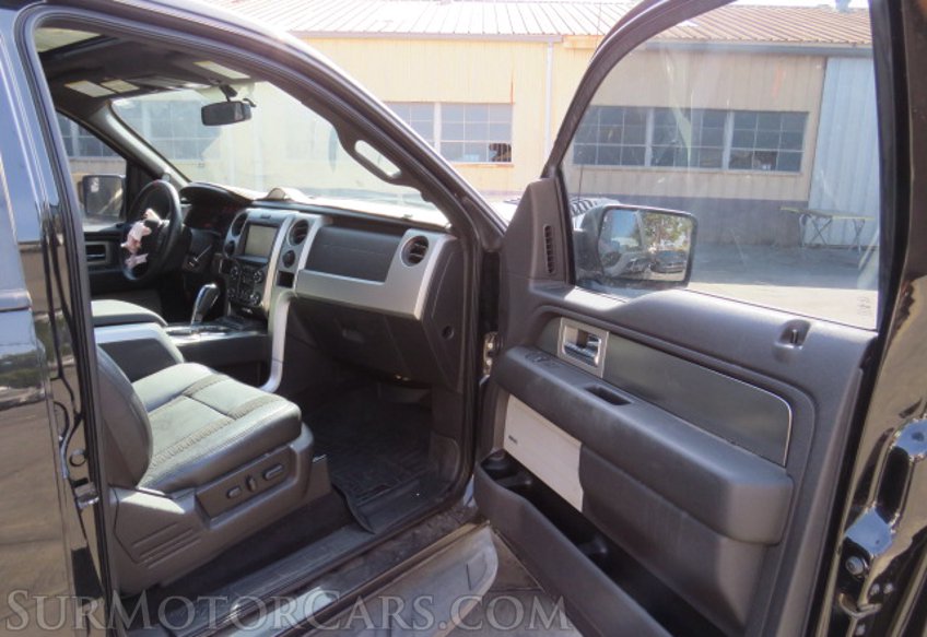2014 Ford F-150 - Image 25