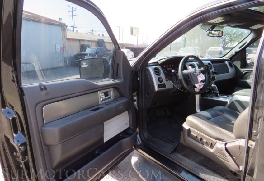 2014 Ford F-150 - Image 24