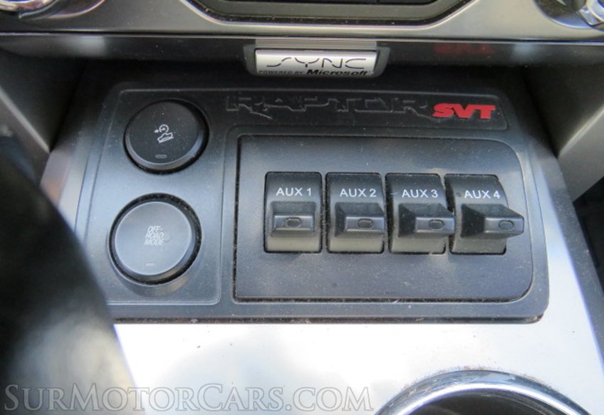 2014 Ford F-150 - Image 47