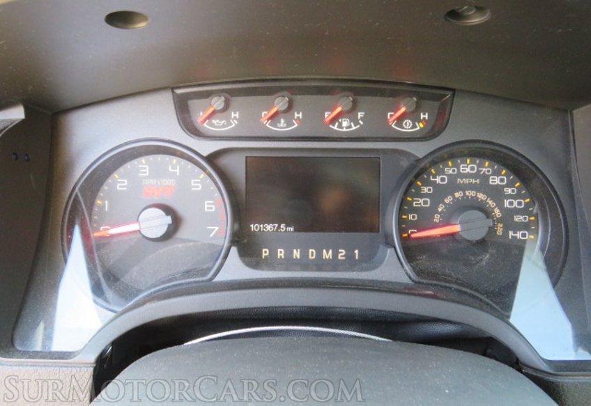 2014 Ford F-150 - Image 37