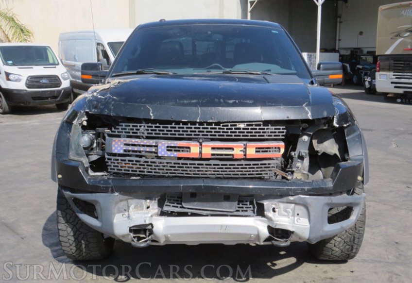 2014 Ford F-150 - Image 12