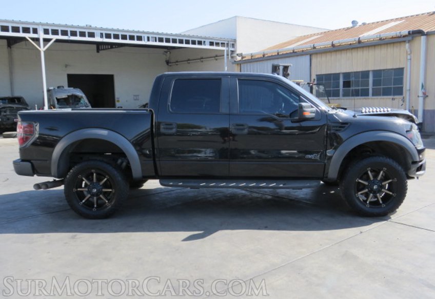 2014 Ford F-150 - Image 6