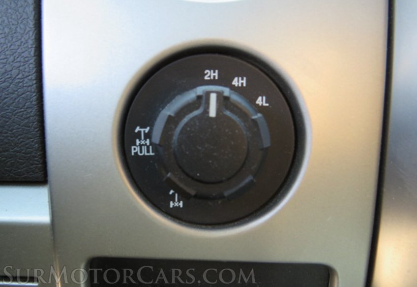 2014 Ford F-150 - Image 45