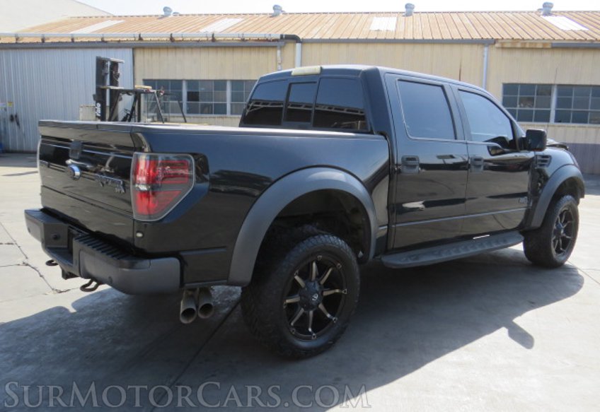 2014 Ford F-150 - Image 10
