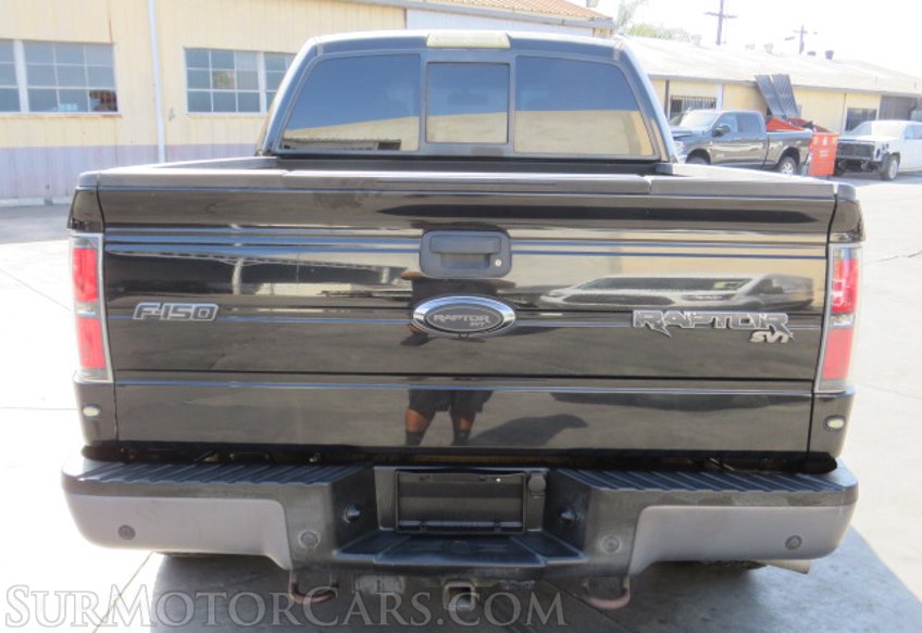 2014 Ford F-150 - Image 11