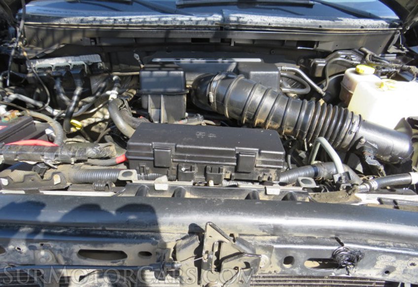 2014 Ford F-150 - Image 59