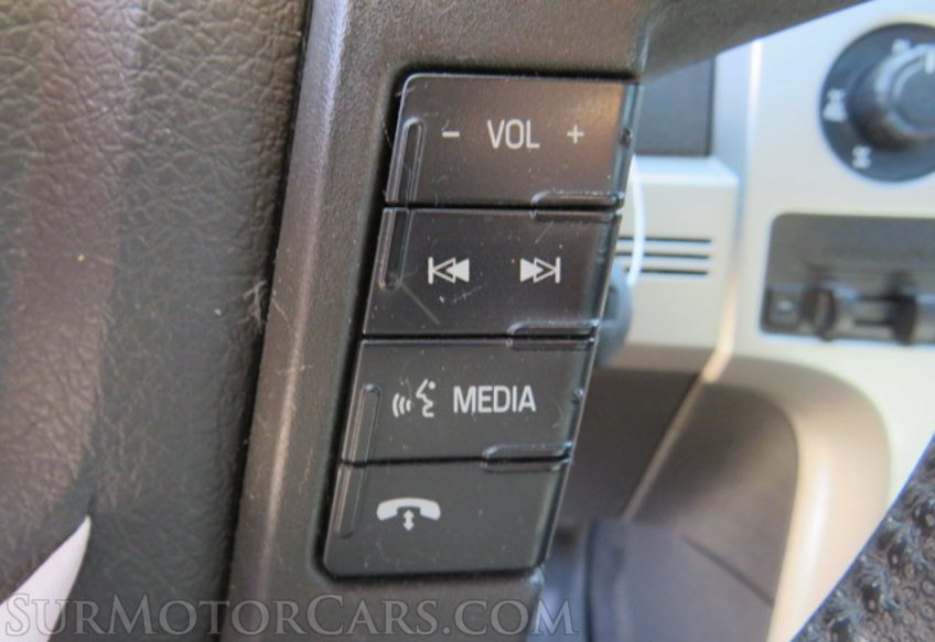 2014 Ford F-150 - Image 40