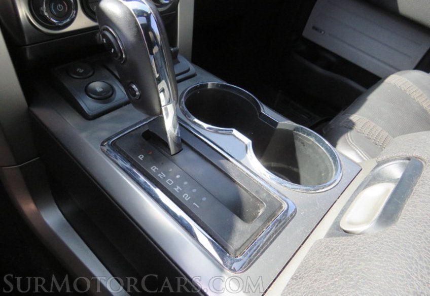 2014 Ford F-150 - Image 46