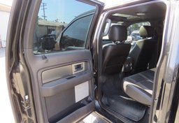 2014 Ford F-150 - Image 30