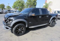 2014 Ford F-150 - Image 1