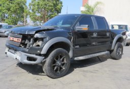 2014 Ford F-150 - Image 3