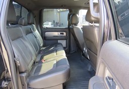 2014 Ford F-150 - Image 35