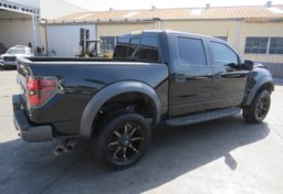 2014 Ford F-150 - Image 8