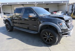2014 Ford F-150 - Image 4