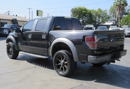2014 Ford F-150 - Image 9