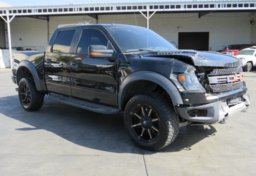 2014 Ford F-150 - Image 2