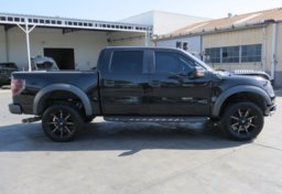 2014 Ford F-150 - Image 6