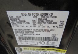 2014 Ford F-150 - Image 57