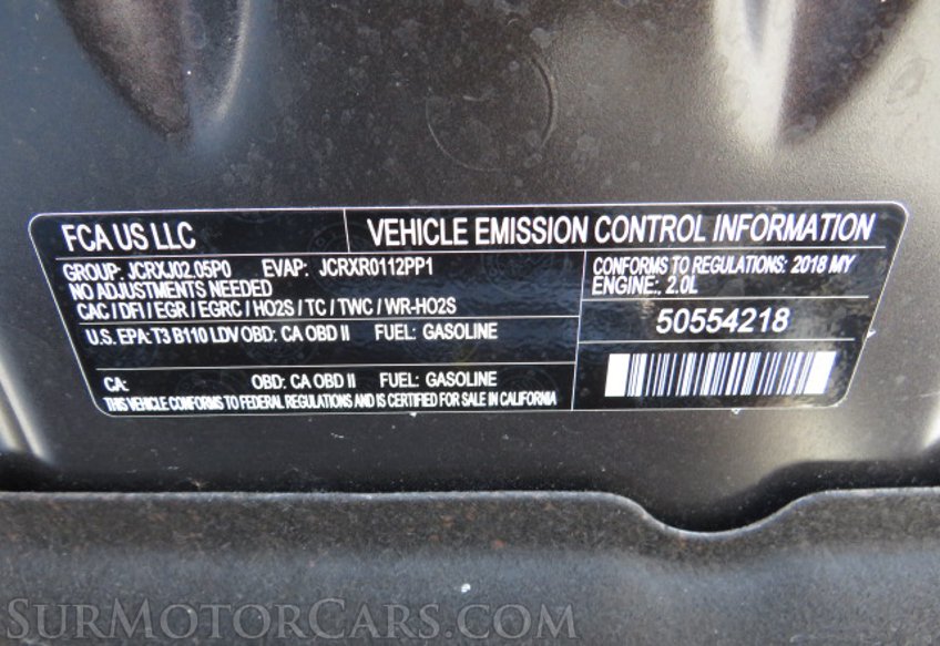 2018 Alfa Romeo Stelvio - Image 51