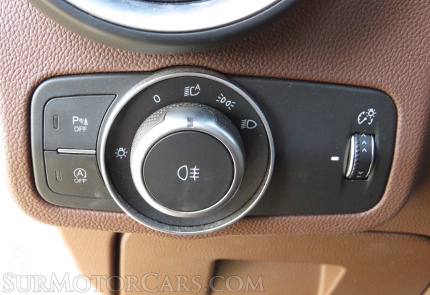 2018 Alfa Romeo Stelvio - Image 37