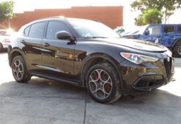 2018 Alfa Romeo Stelvio - Image 3