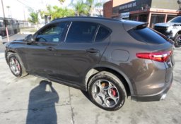 2018 Alfa Romeo Stelvio - Image 6