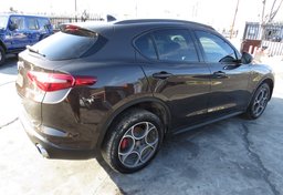 2018 Alfa Romeo Stelvio - Image 5