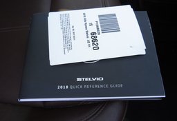 2018 Alfa Romeo Stelvio - Image 50