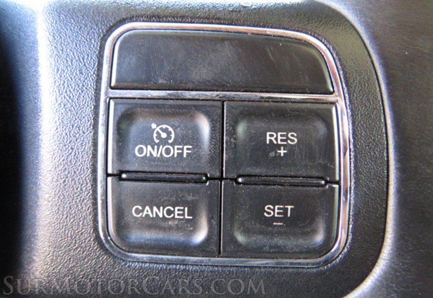 2016 Jeep Wrangler Unlimited - Image 33