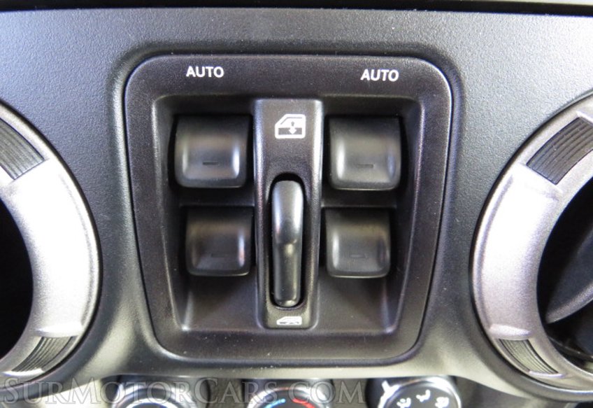 2016 Jeep Wrangler Unlimited - Image 37