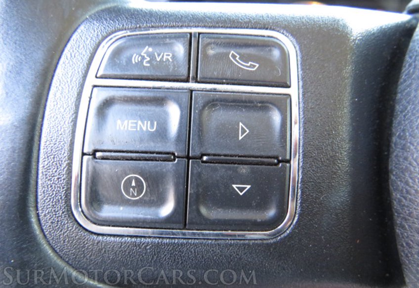 2016 Jeep Wrangler Unlimited - Image 32