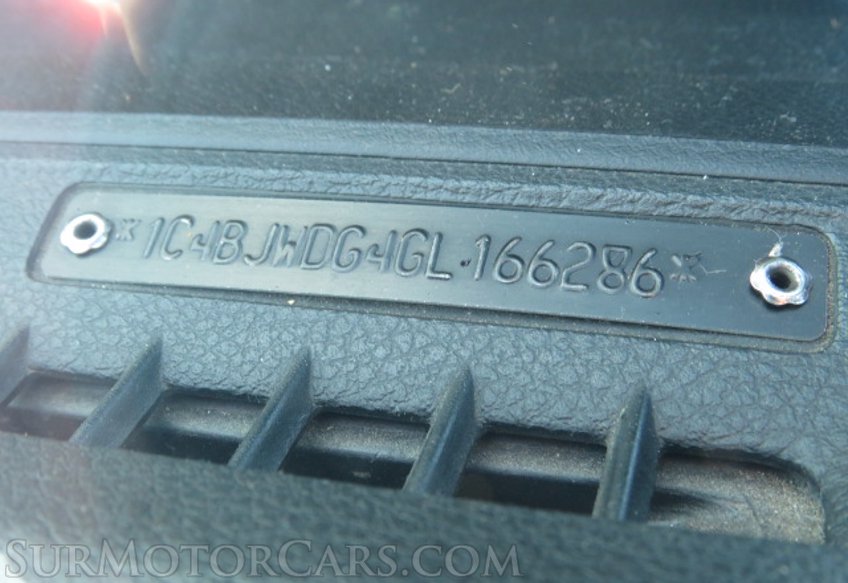 2016 Jeep Wrangler Unlimited - Image 41