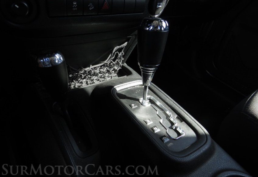 2016 Jeep Wrangler Unlimited - Image 39