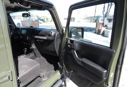 2016 Jeep Wrangler Unlimited - Image 19