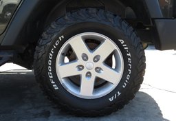 2016 Jeep Wrangler Unlimited - Image 17