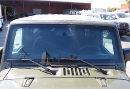 2016 Jeep Wrangler Unlimited - Image 13