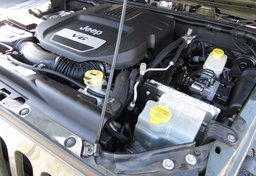 2016 Jeep Wrangler Unlimited - Image 46