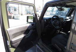 2016 Jeep Wrangler Unlimited - Image 18