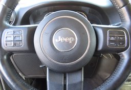 2016 Jeep Wrangler Unlimited - Image 31